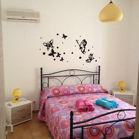 Casa Vacanza Nonna Sarina Custonaci Dış mekan fotoğraf