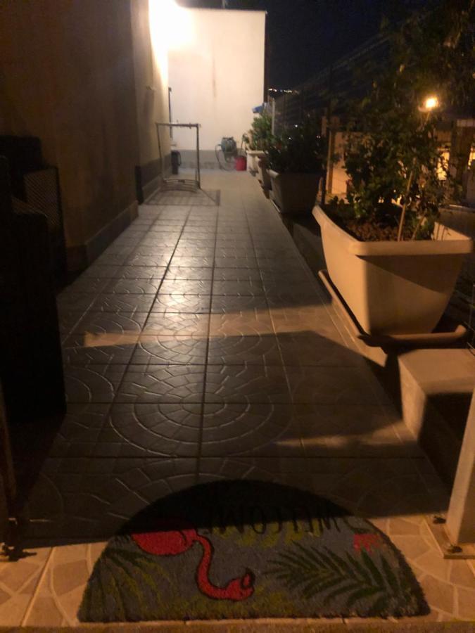 Casa Vacanza Nonna Sarina Custonaci Dış mekan fotoğraf