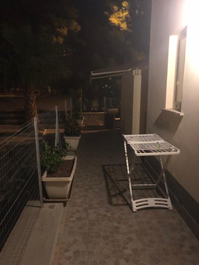 Casa Vacanza Nonna Sarina Custonaci Dış mekan fotoğraf